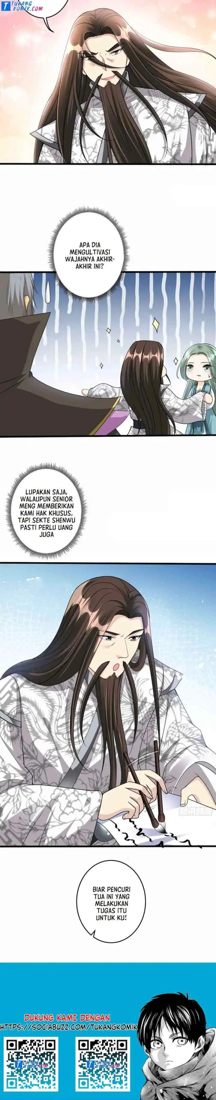 Start Become a Plug-in chapter 61 halaman 8