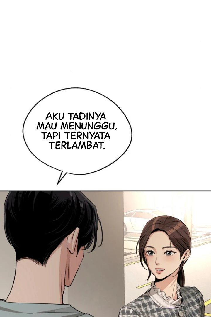 Lee Seop's Love chapter 70 halaman 61