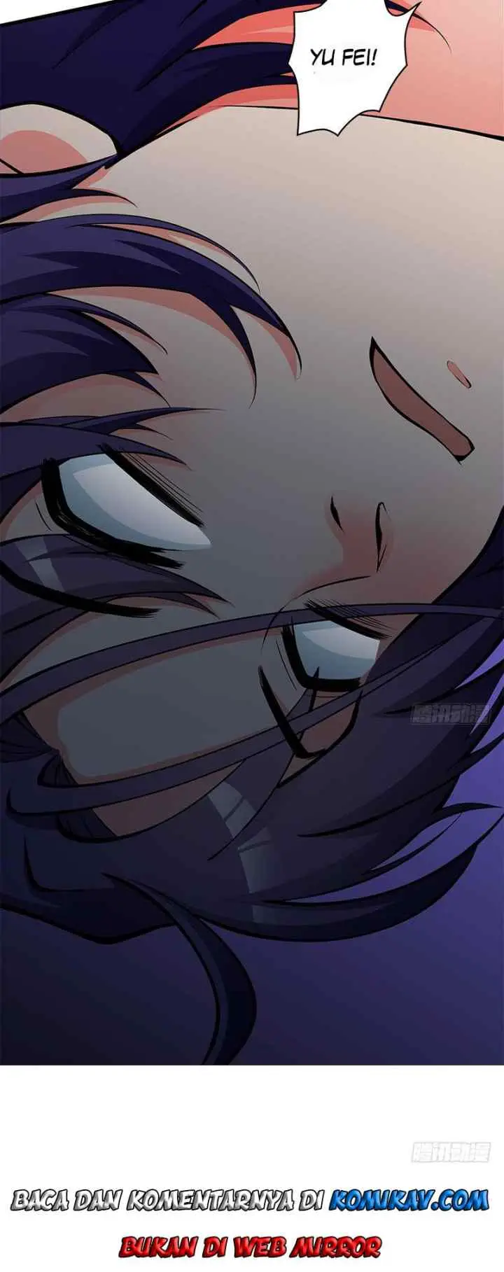 Destiny of Dragon Gods chapter 2 halaman 20