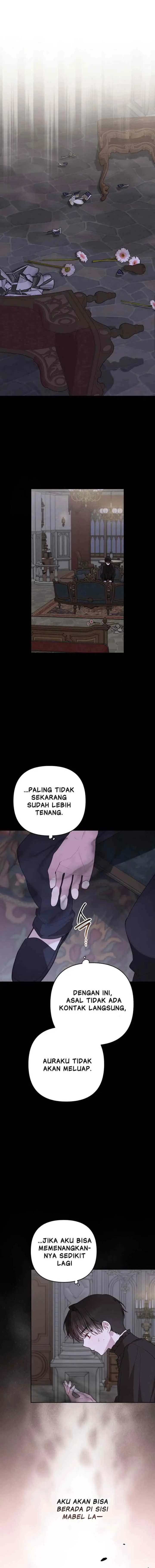 The Baby Tyrant chapter 120 halaman 7