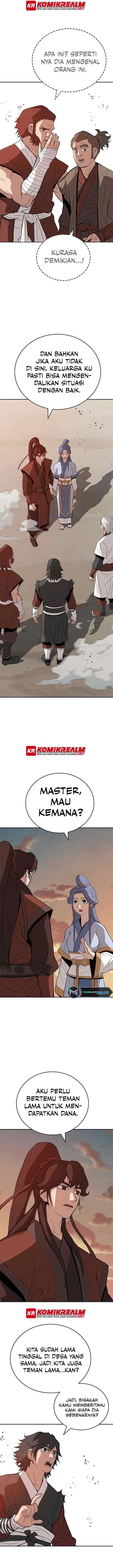 Invincible To 100 Hits chapter 26 halaman 13