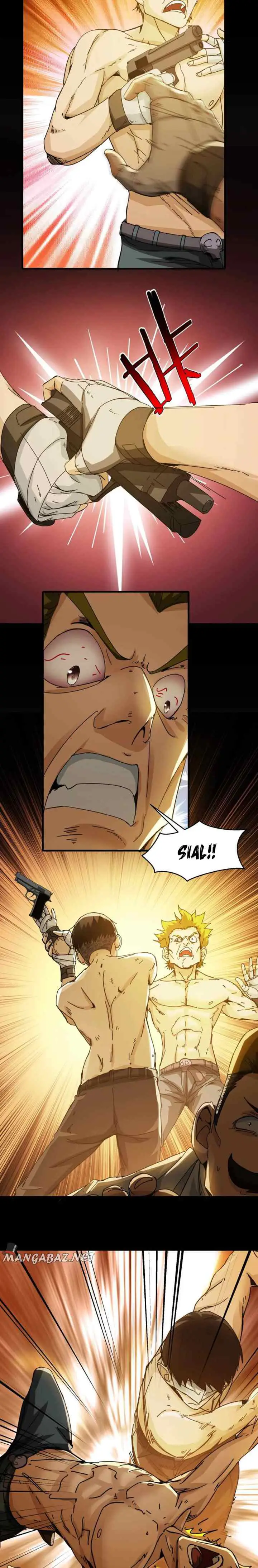 Here's a Punch chapter 29 halaman 7
