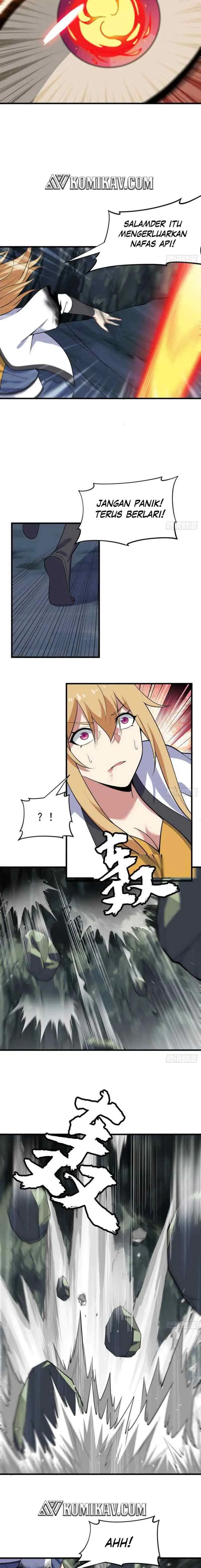 I Just Want to be Beaten to Death by Everyone chapter 70 halaman 11
