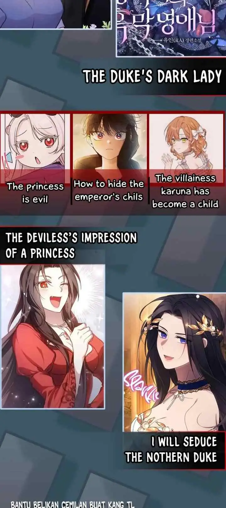 Heavenly Beads Master chapter 68 halaman 13