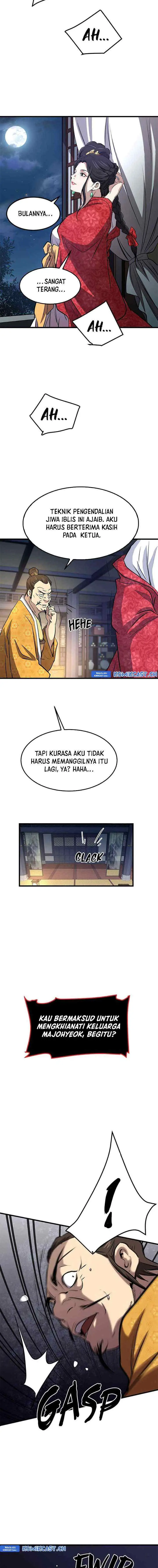 Grand General chapter 93 halaman 13