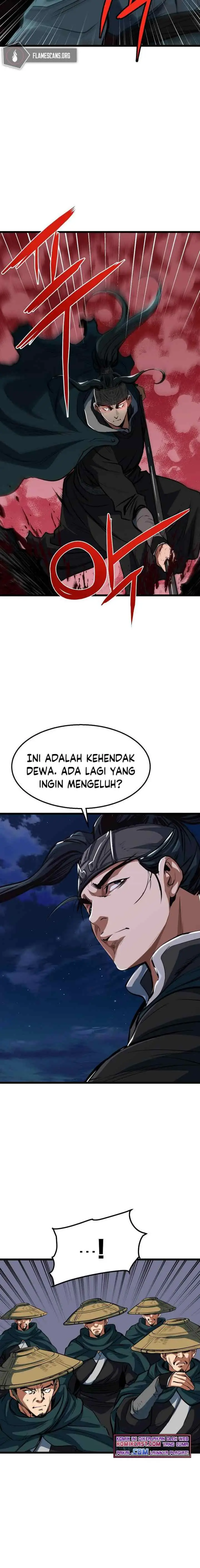 Grand General chapter 9 halaman 12