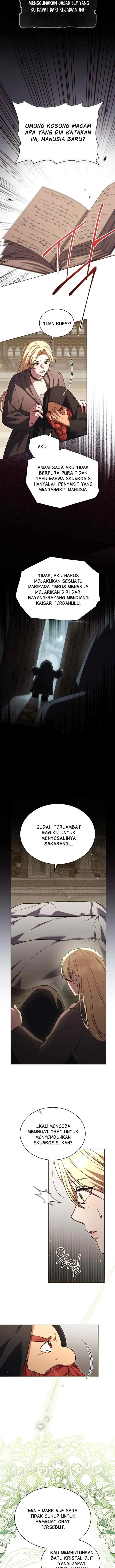 Forced Into Wedlock With an Affectionate Enemy chapter 62 halaman 5