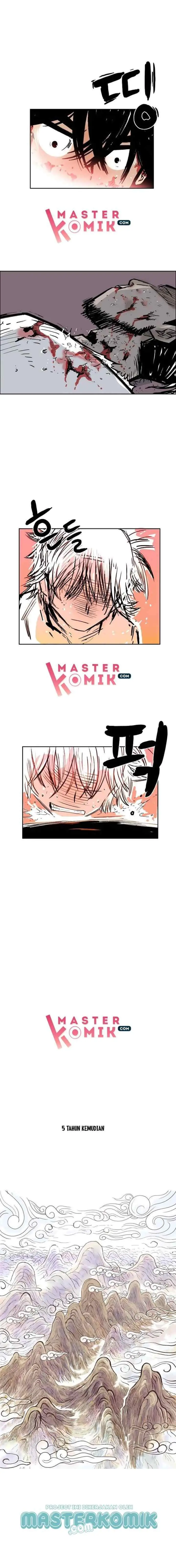 Fist Demon Of Mount Hua chapter 1 halaman 10