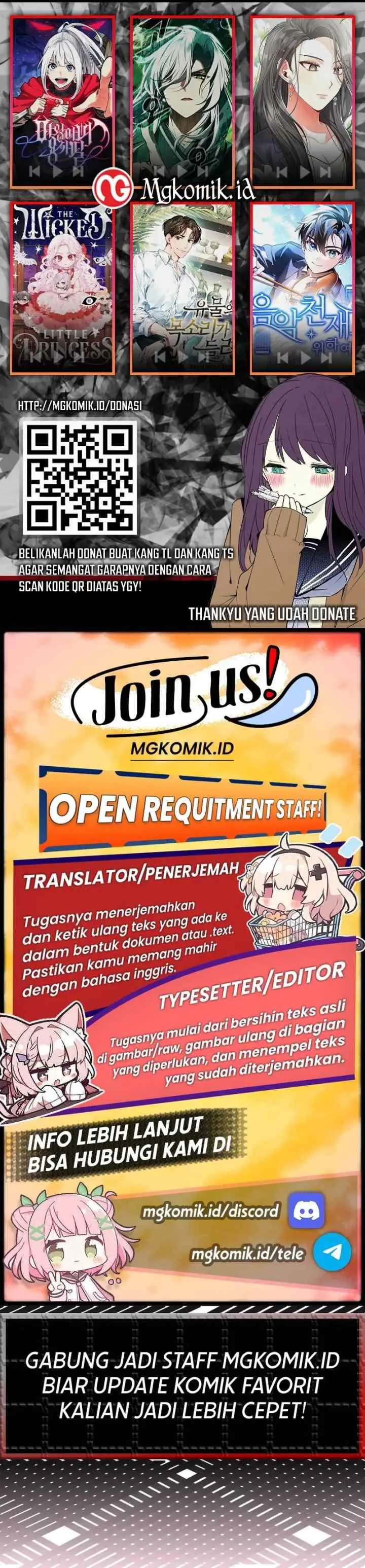 Furen Ta Chengle Da Laomen De Tuan Chong chapter 109 halaman 16