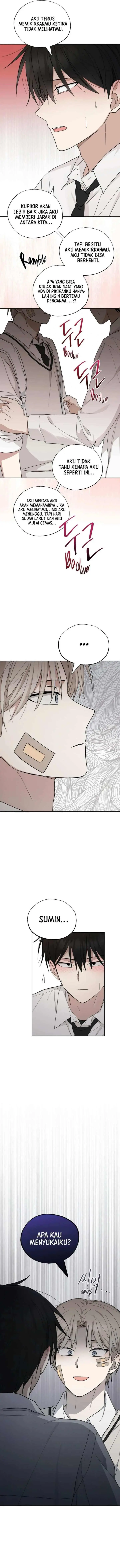 Give Me Some Attention chapter 5 halaman 11