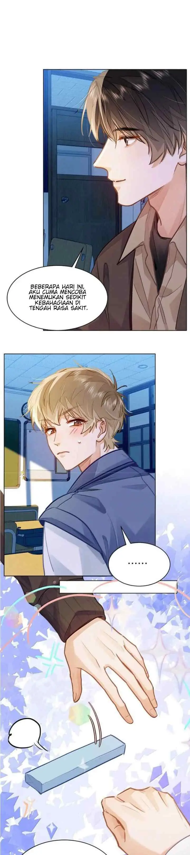I Like Your Pheromones chapter 85 halaman 13