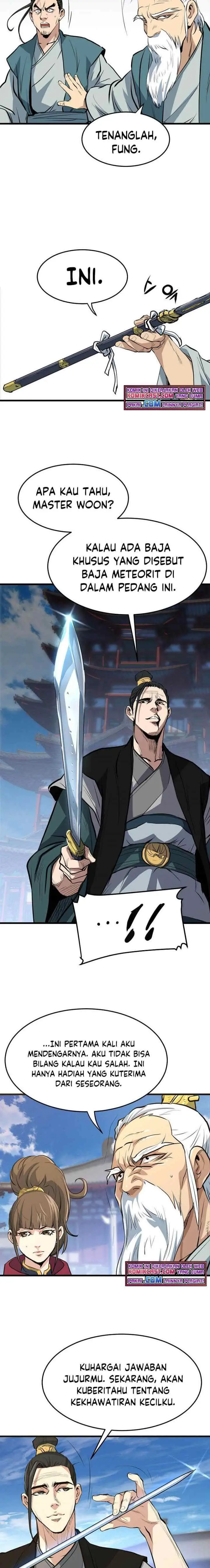 Grand General chapter 18 halaman 14