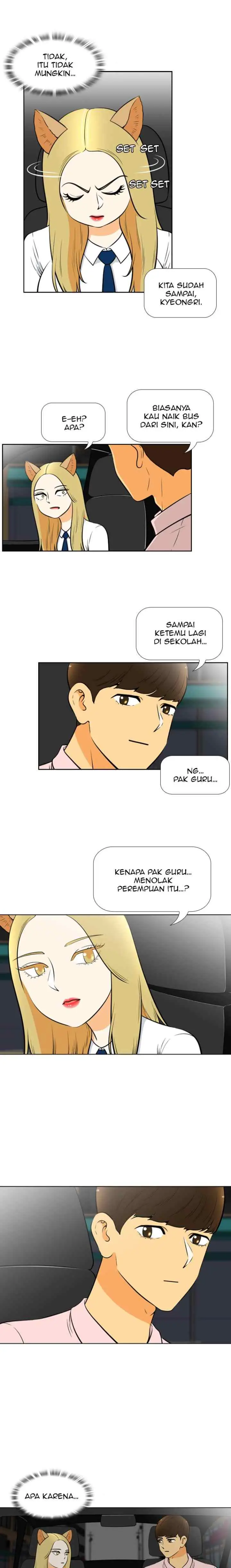 New Normal: Class 8 chapter 265 halaman 5