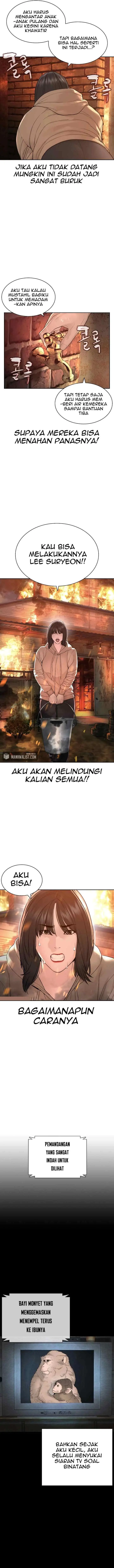 How to Fight chapter 168 halaman 7