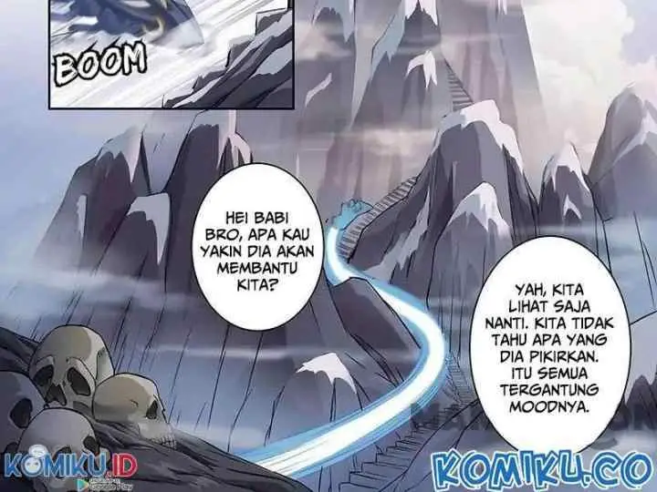 Demonic Housekeeper chapter 29 halaman 7