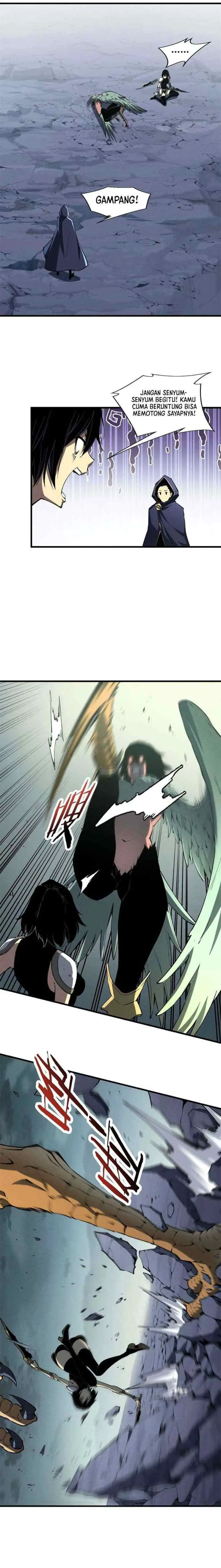 Reincarnation Of The Strongest Sword God chapter 41 halaman 6