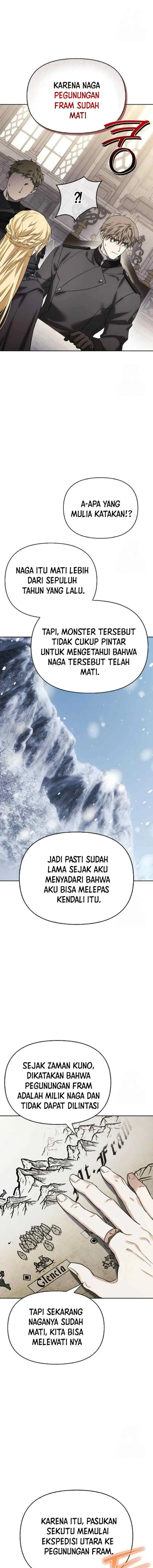 I Tamed My Ex-Husband's Mad Dog chapter 82 halaman 4