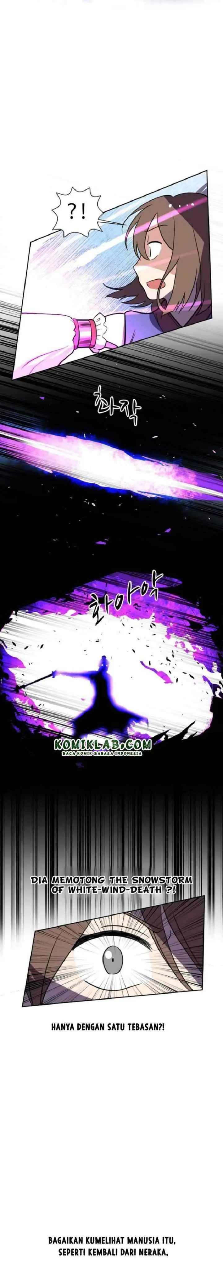 King Of Battlefield chapter 17 halaman 5