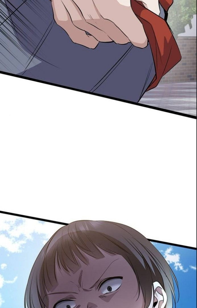 High School Queen chapter 6 halaman 105