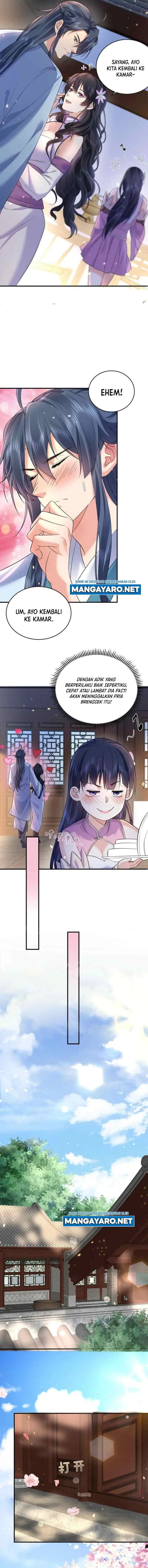 Am I Invincible chapter 184 halaman 7