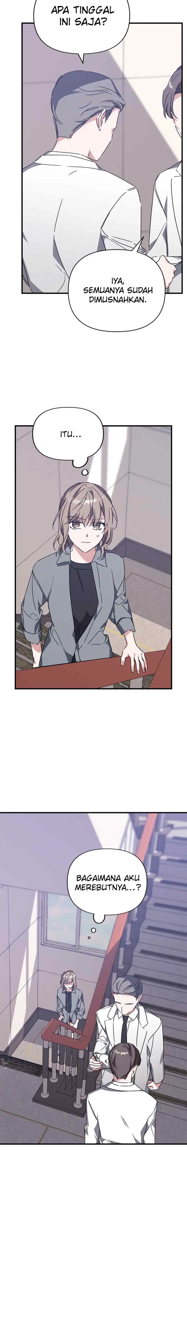 Nine (LEE Eum-sae) chapter 45 halaman 19