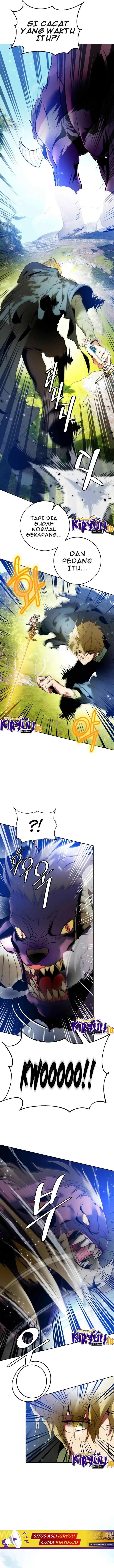 Return to Player chapter 86 halaman 5