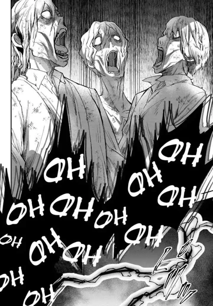 Isekai Man Chikin - HP 1 no Mama de Saikyou Saisoku Danjon Kouryaku chapter 67 halaman 11