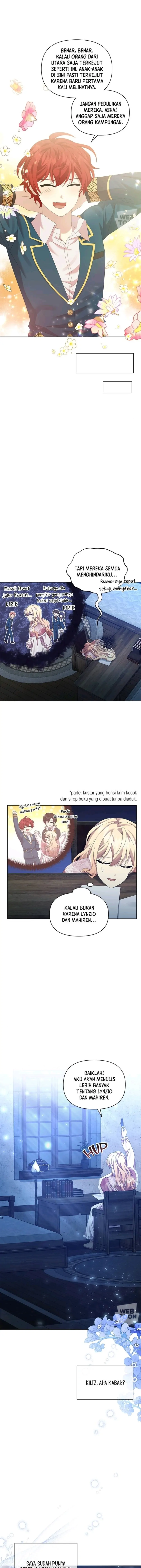 Ingram's Light chapter 25 halaman 13