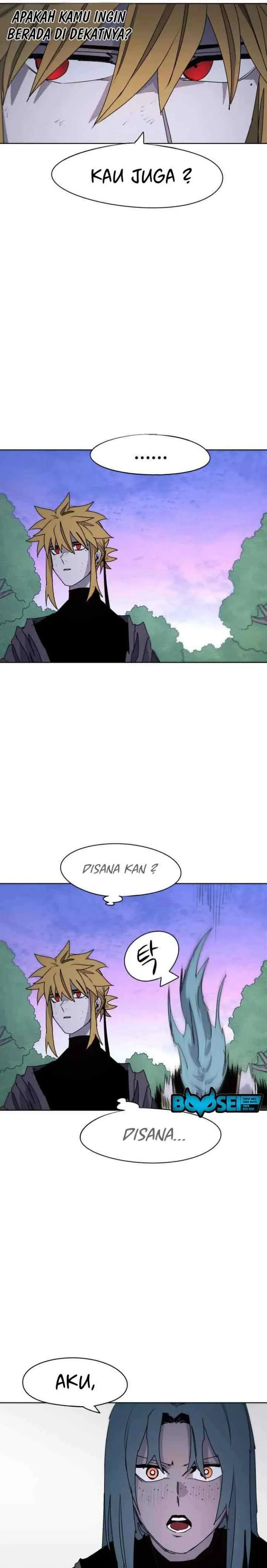 The Last Knight Of The Fire chapter 55 halaman 8