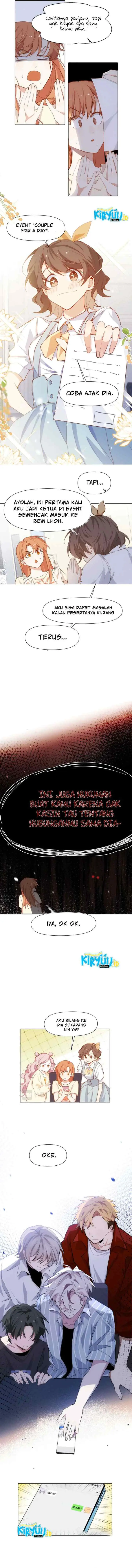 Ten Years Later, I Married My Nemesis chapter 13 halaman 5