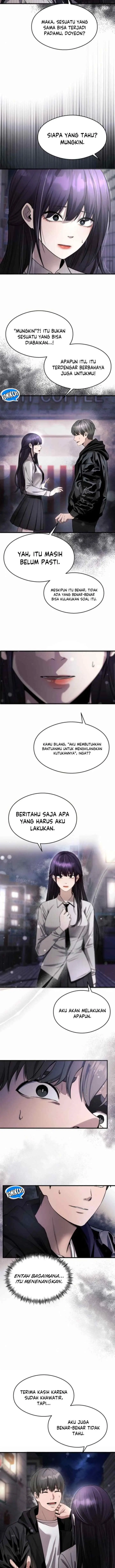 Heart-Pounding Cute Poem chapter 36 halaman 9
