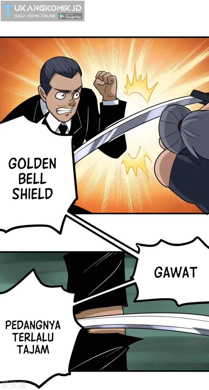 School Flower Master chapter 209 halaman 8