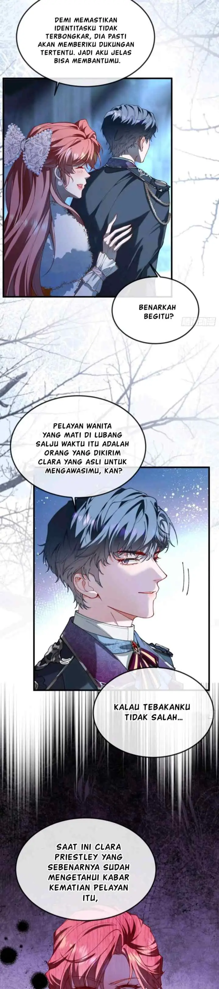 Her Lies chapter 8 halaman 5