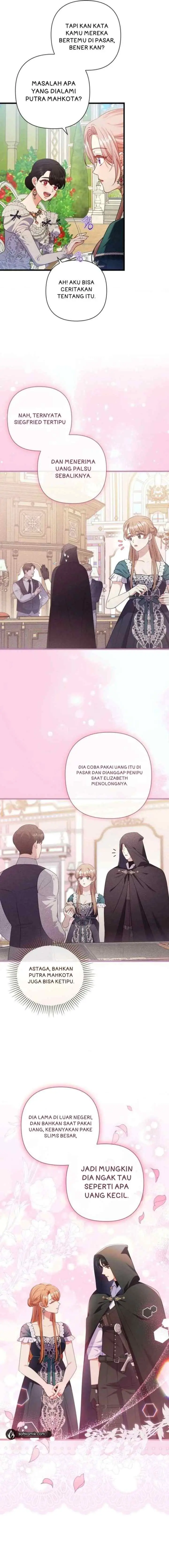 I Was Seduced By The Sick Male Lead chapter 106 halaman 7