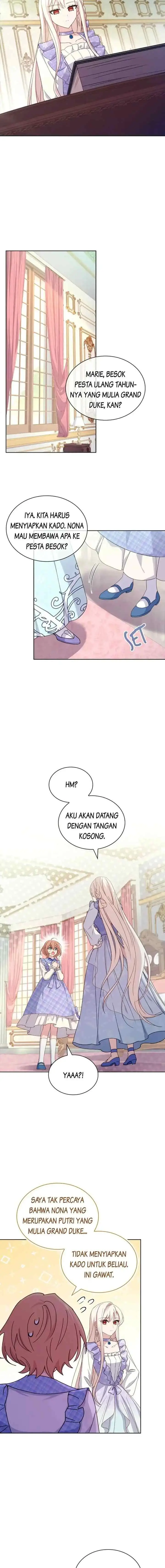 I Want to Break After Countless Regression chapter 89 halaman 8