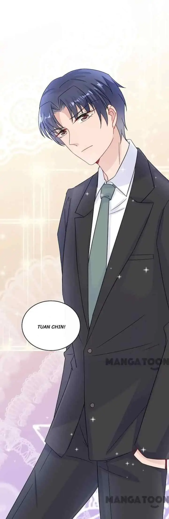 I Mingled With A CEO: The Daughter's Return chapter 19 halaman 4