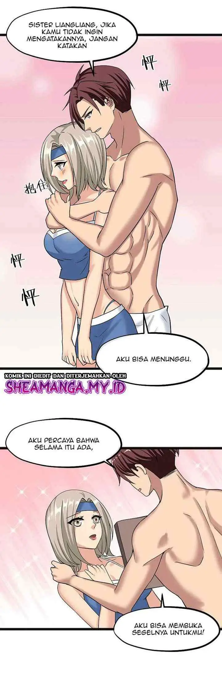 Beauty's Close Coach chapter 23 halaman 13