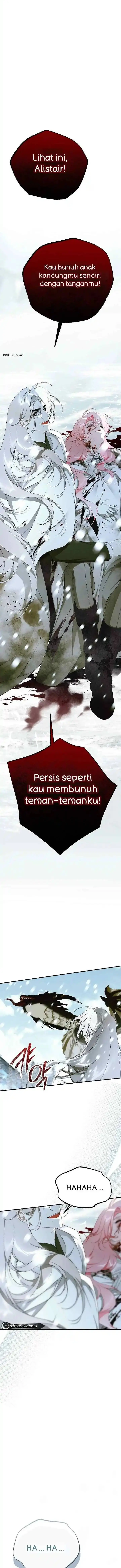 I Only Came to Find My Dad chapter 96 halaman 19