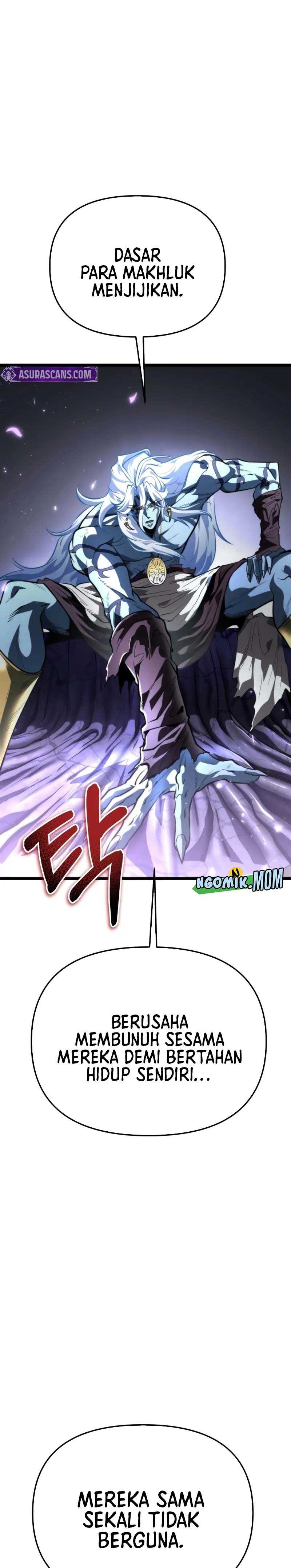 Reincarnator chapter 74 halaman 16