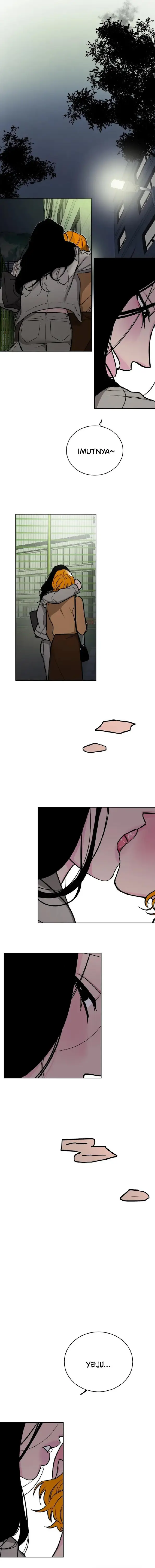 Drunken Love chapter 31 halaman 6