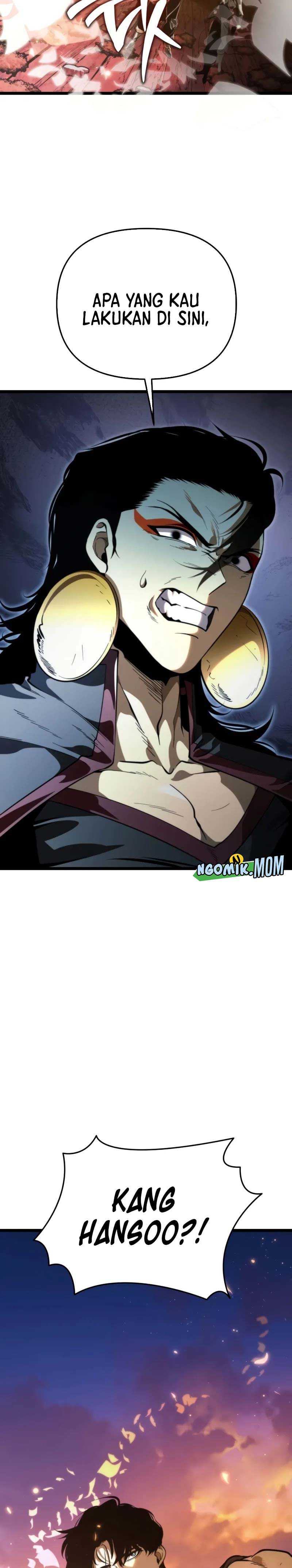 Reincarnator chapter 74 halaman 28