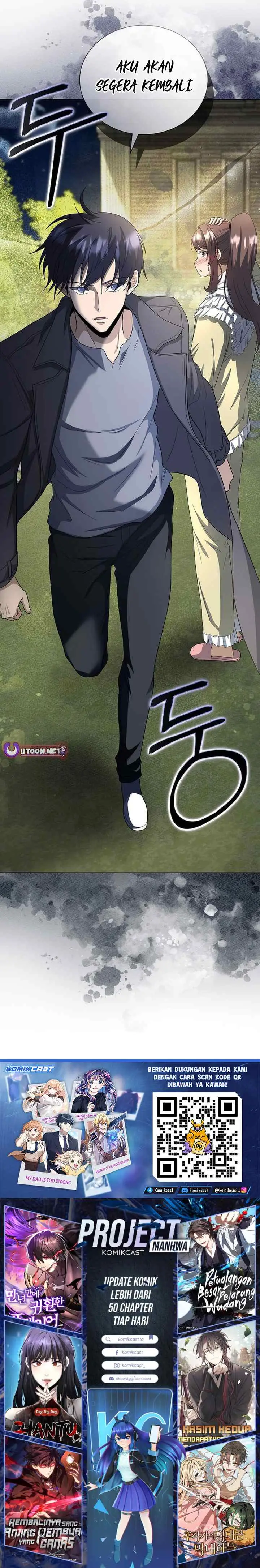 The Heavenly Demon Lord Who Doesn't Want to Level Up chapter 94 halaman 15