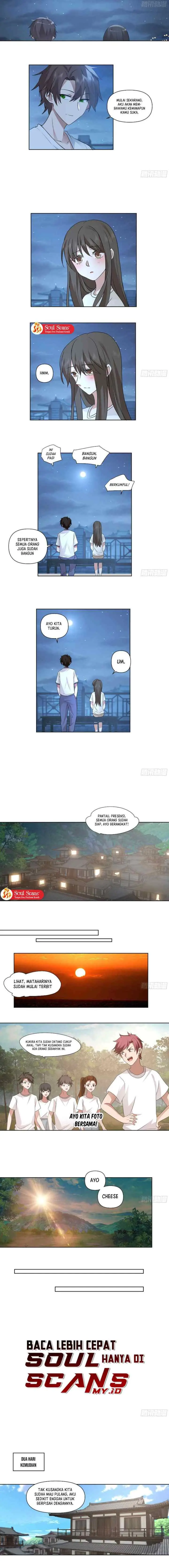 I Really Don't Want to Be Reborn chapter 77 halaman 6