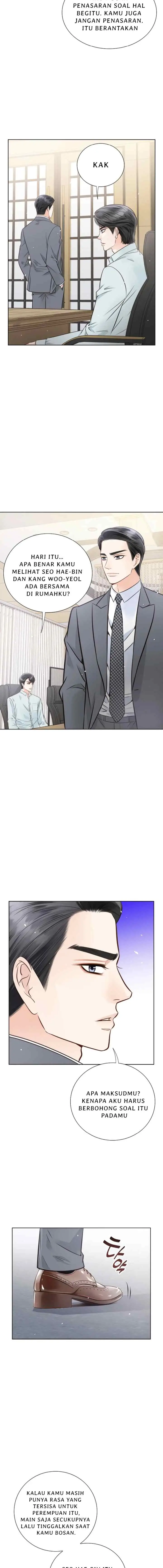 Pretty Crying Man chapter 22 halaman 7
