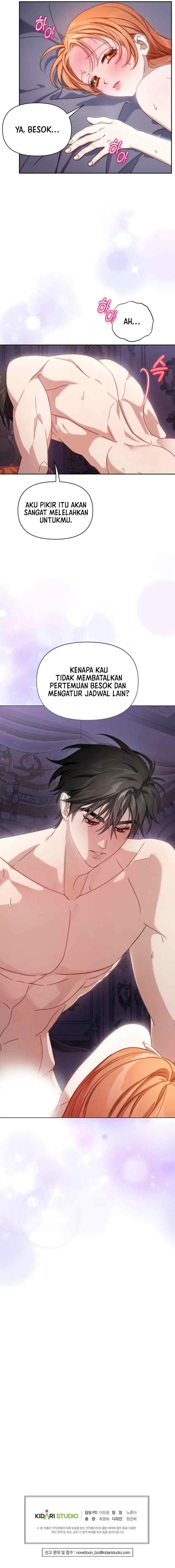 Lucia chapter 149 halaman 14
