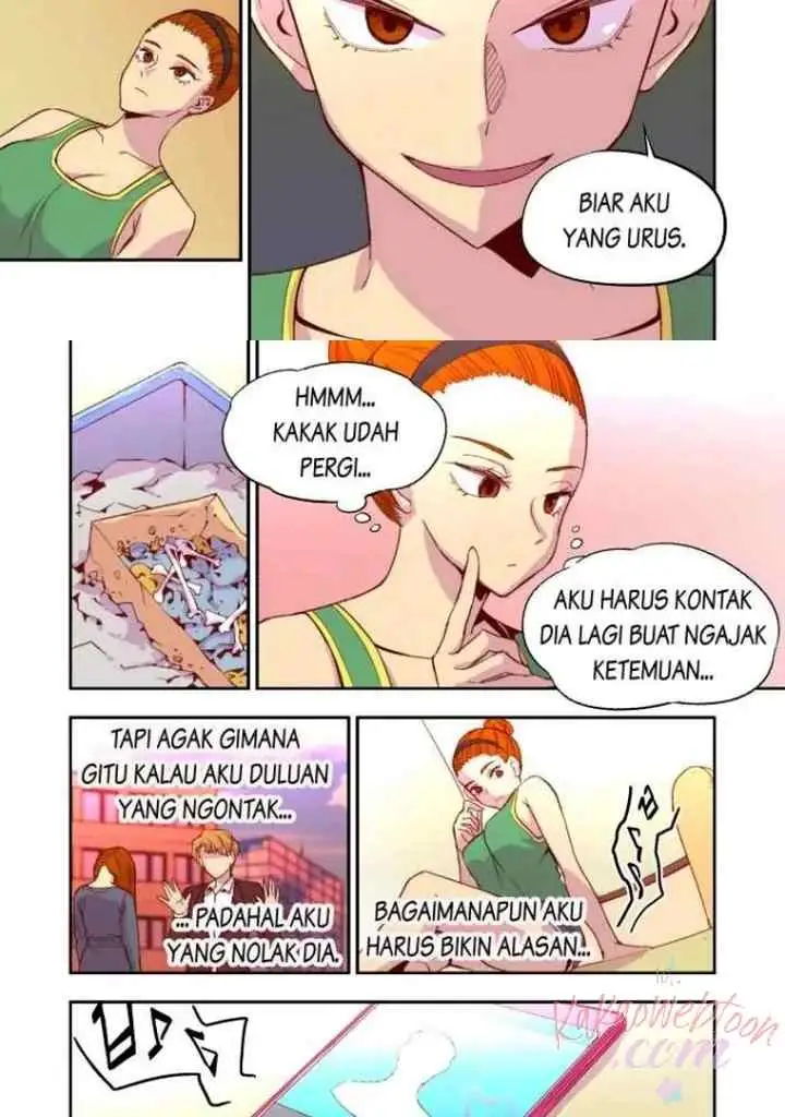 Gwisin-nim chapter 48 halaman 9