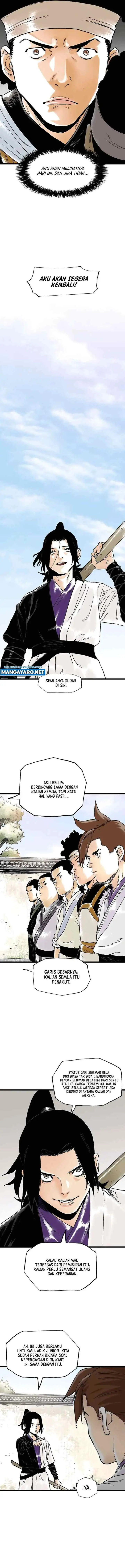 Demonic Master of Mount Kunlun chapter 46 halaman 13