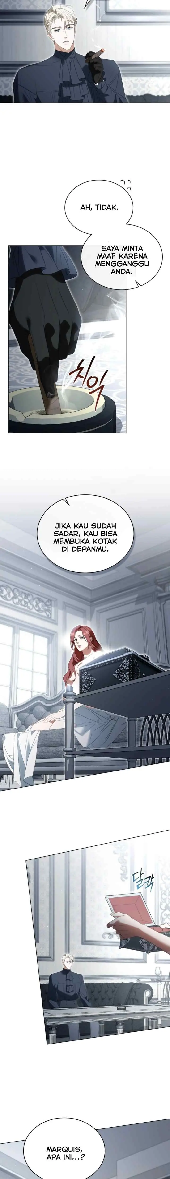 Odalisque chapter 12 halaman 10