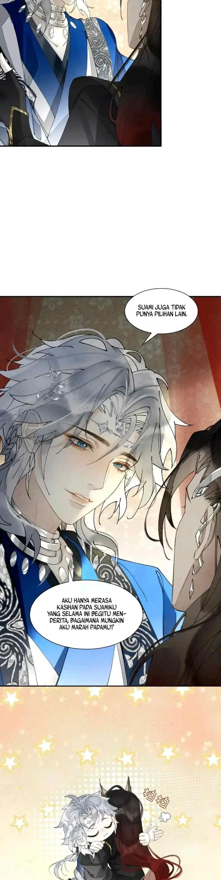 Playing Husband and Wife With My Arch-Nemesis, the Snake Lord chapter 10 halaman 16