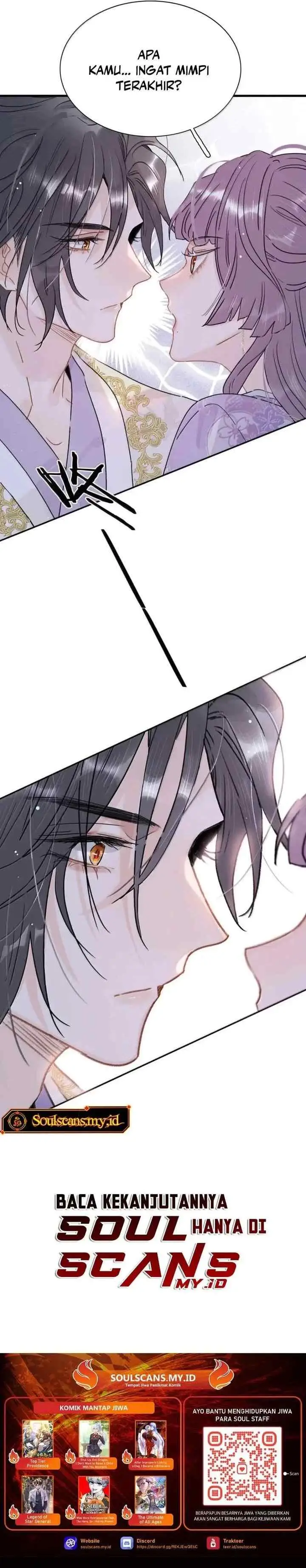 After the Novel Villains Heard My Inner Voice chapter 47 halaman 11